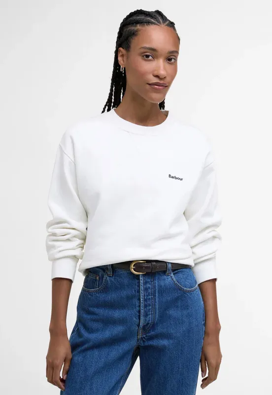 Bede OS Crew Sweatshirt