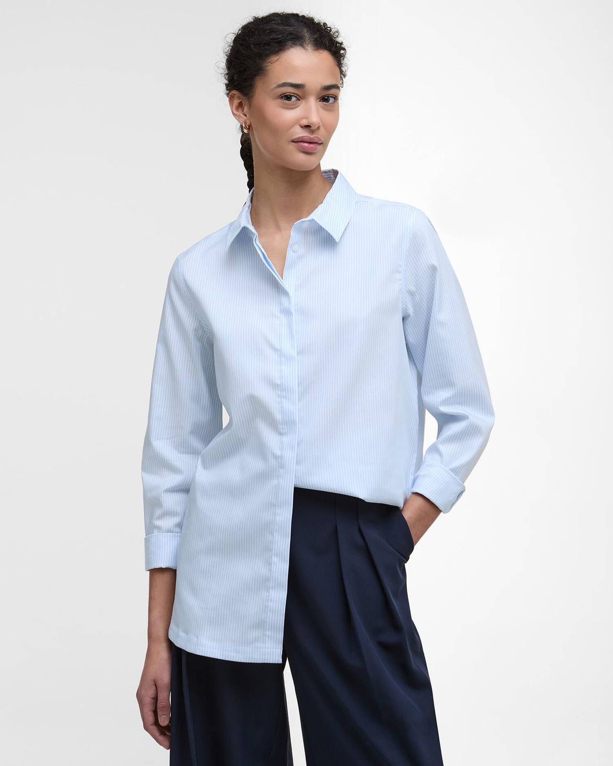Claydon Shirt