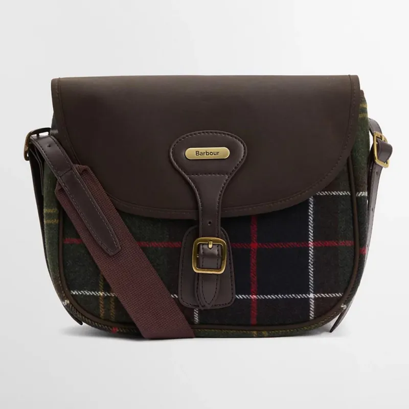 Cromarty Crossbody Bag