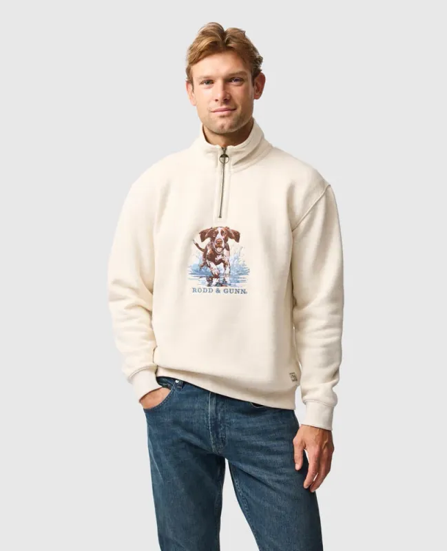 Gunner's Track Sweat