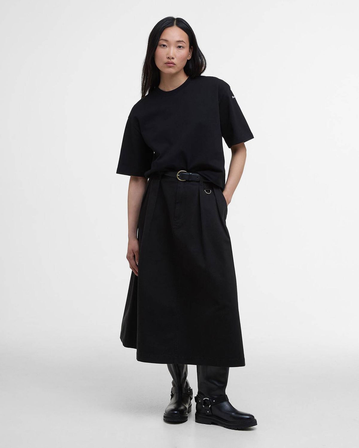 Phoebe Midi Skirt