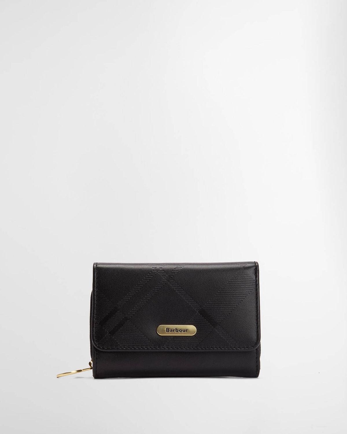 Rosa Leather French Purse