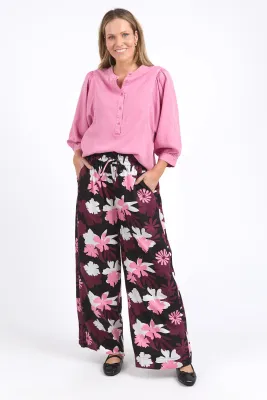 Hadley Floral Pant