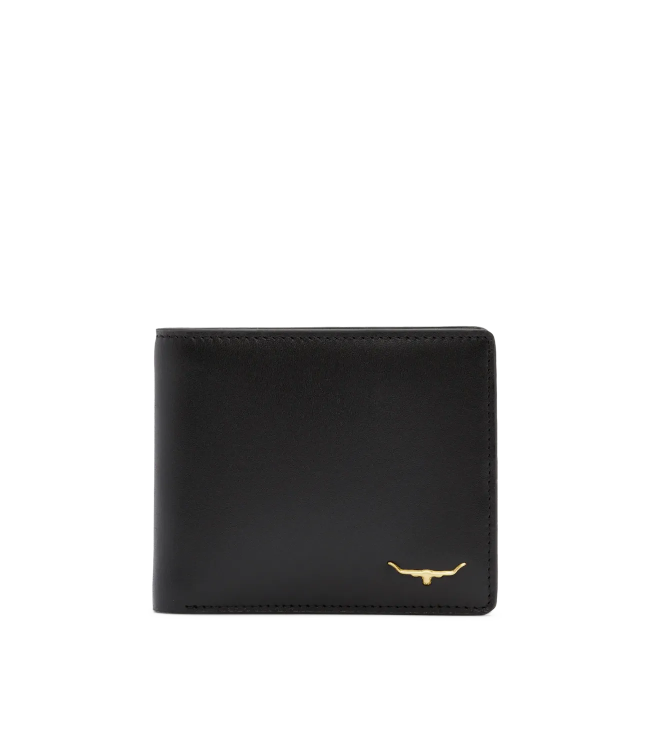 City Slim Bi-Fold Wallet