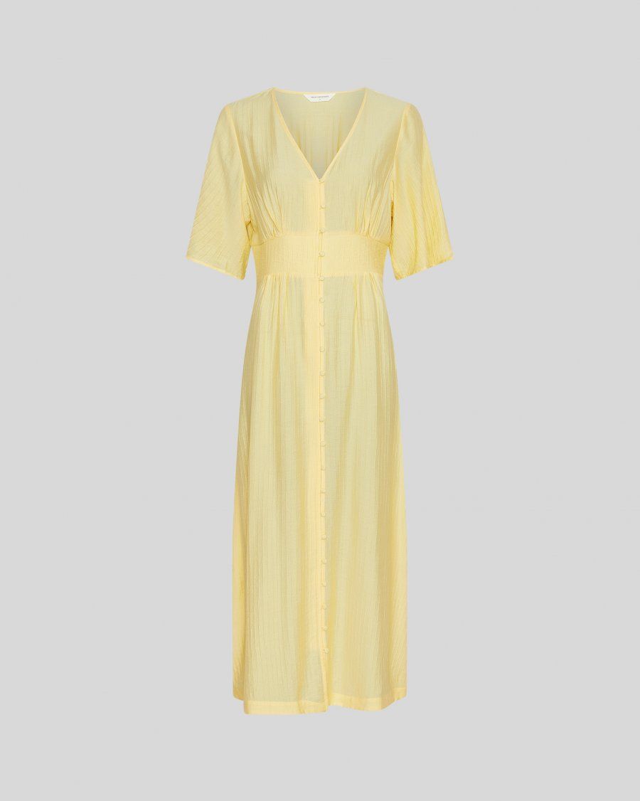 MSCH Jasmille Vlora SS Dress