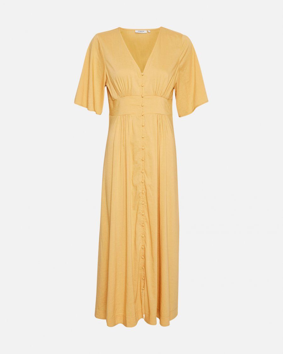 MSCH Miabella Short Sleeve Dress