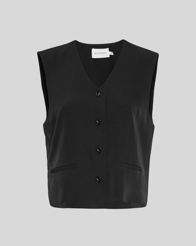MSCH Nichelle Waistcoat