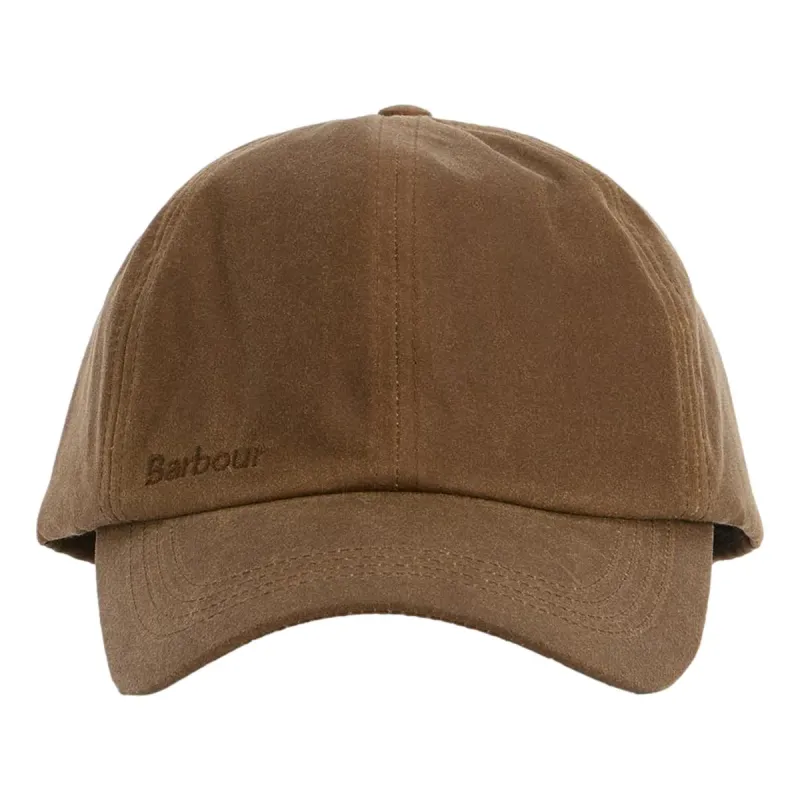 Barbour Wax Cap