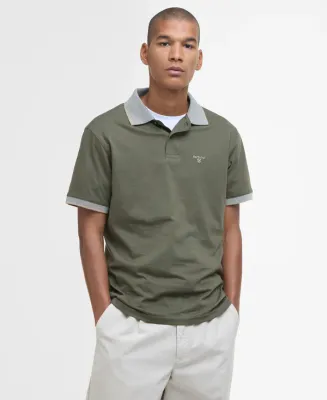 Cornsay Polo