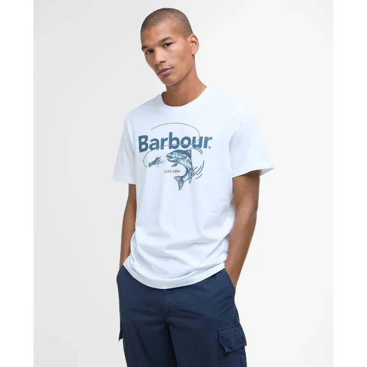 Lydd Graphic T-Shirt