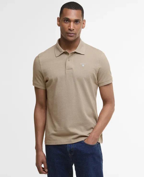 Original Sports Tailored Polo Shirt