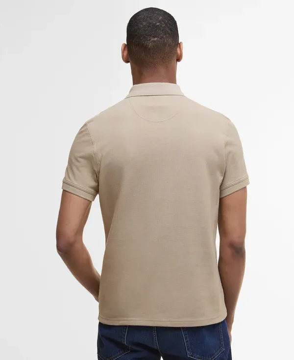 Original Sports Tailored Polo Shirt