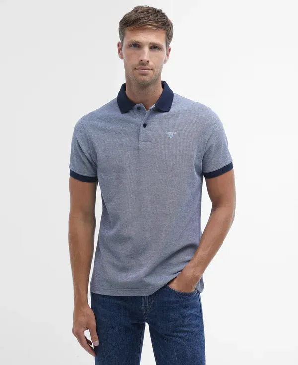Sports Polo Mix