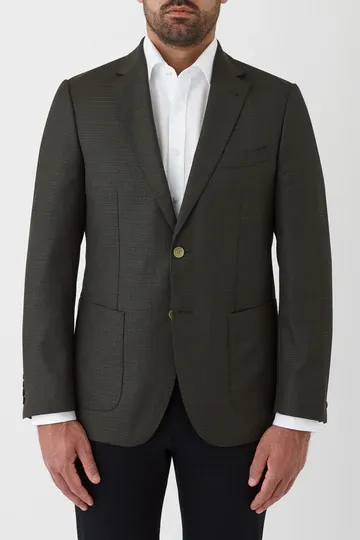 Beaumaris Jacket