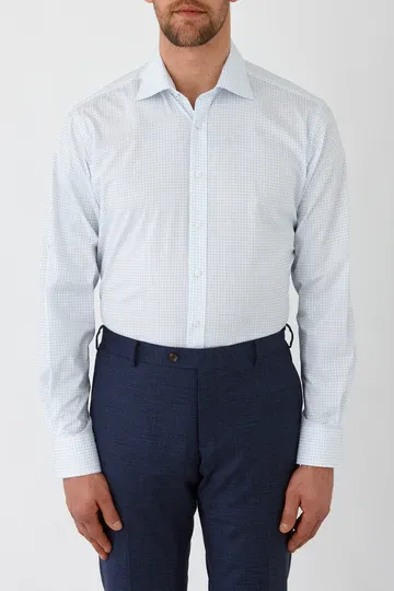 Carlton Shirt FCS334