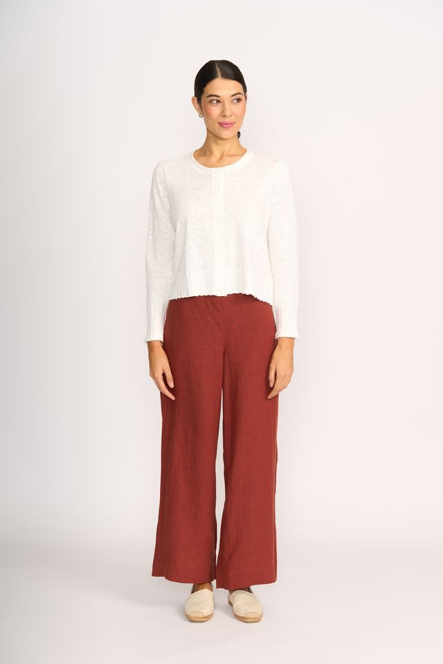 Best Feature Cardigan