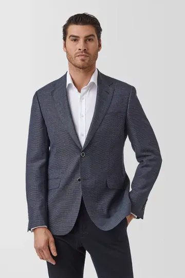 Glamorgan Jacket FCG241