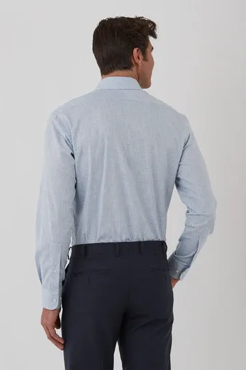 Hadfield Shirt