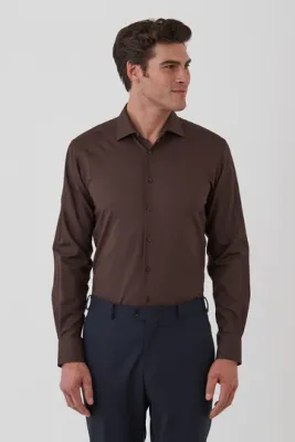 Hadfield Shirt FCU330