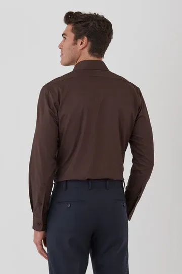 Hadfield Shirt FCU330