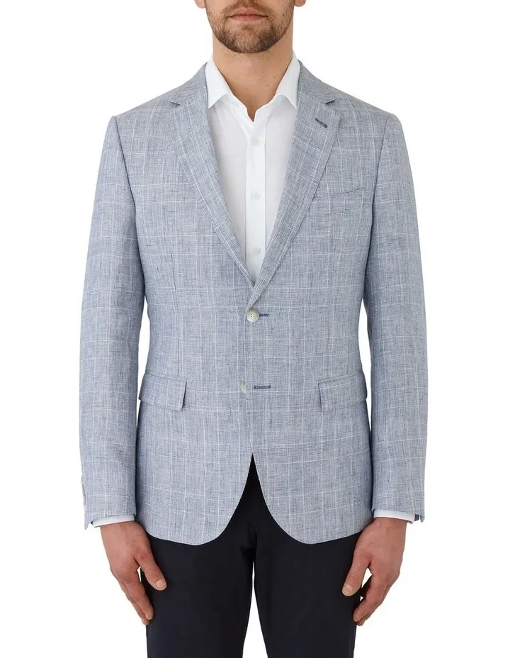 Hawthorn Jacket FCS303