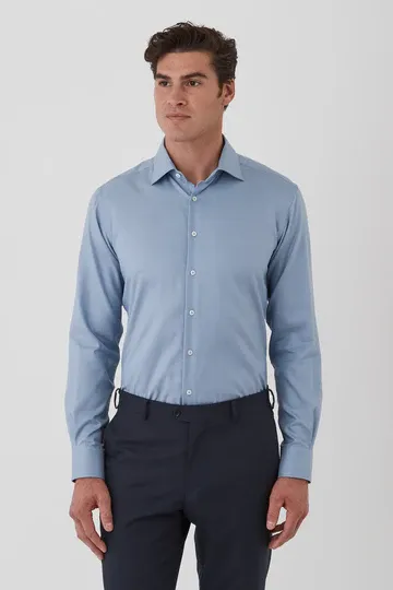 Parkdale Shirt FCU326