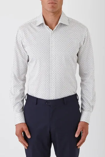 Parkdale Shirt FCT253