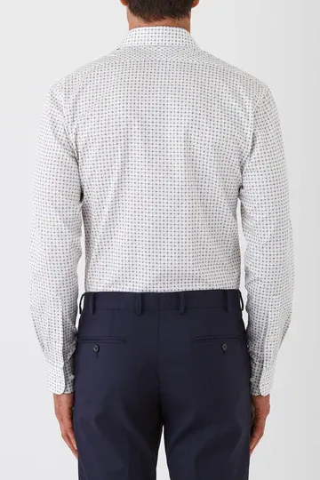 Parkdale Shirt FCT253