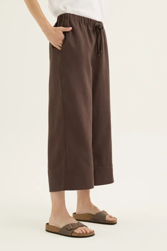 Tirari Palazzo Pant - YTWN8994