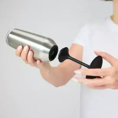 Huski Champange Flute S/S