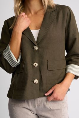 Outerwear