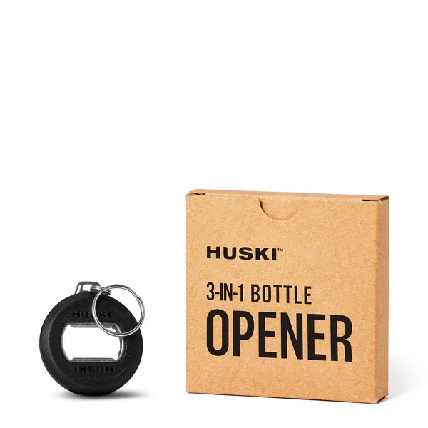 3-in-1 Bottle Opener