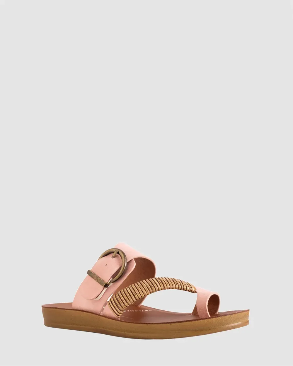 Bria, Colour: Pink, Size: 37