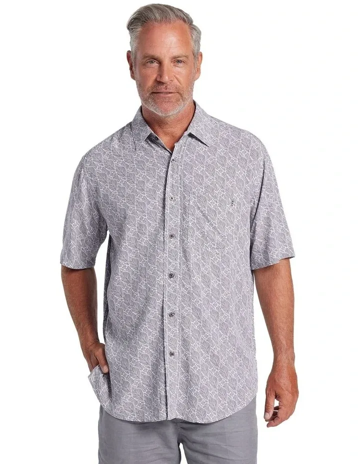 Shaw Bamboo Shirt