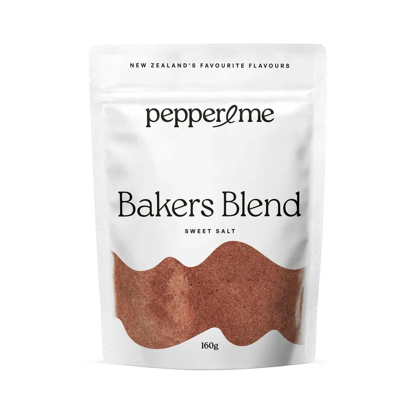 Bakers Salt