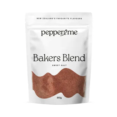 Bakers Salt