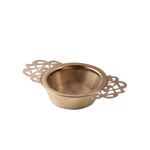 Tea Time Strainer