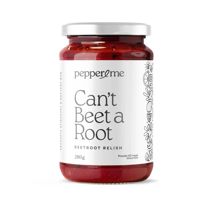Can’t Beet A Root