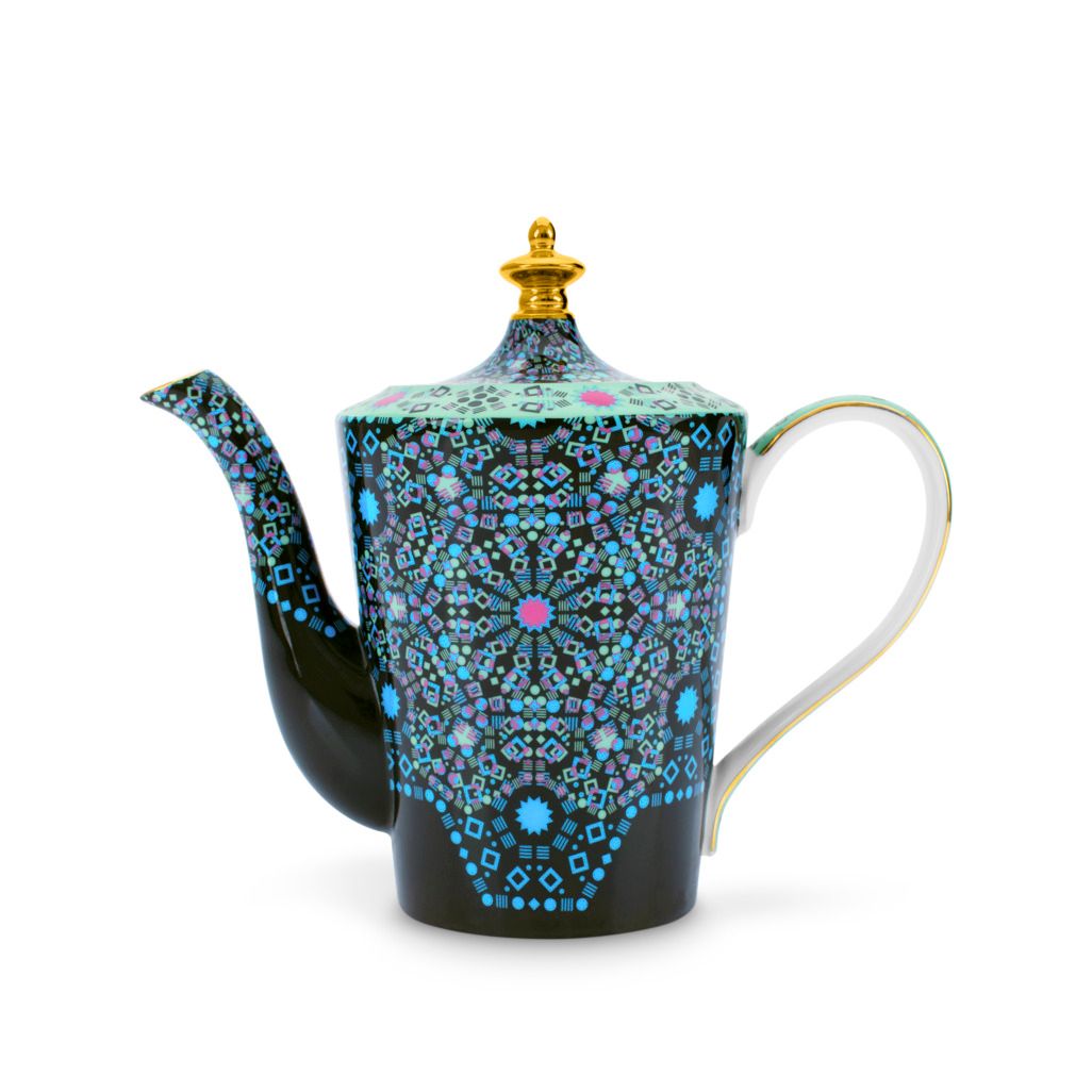 Tea Pot
