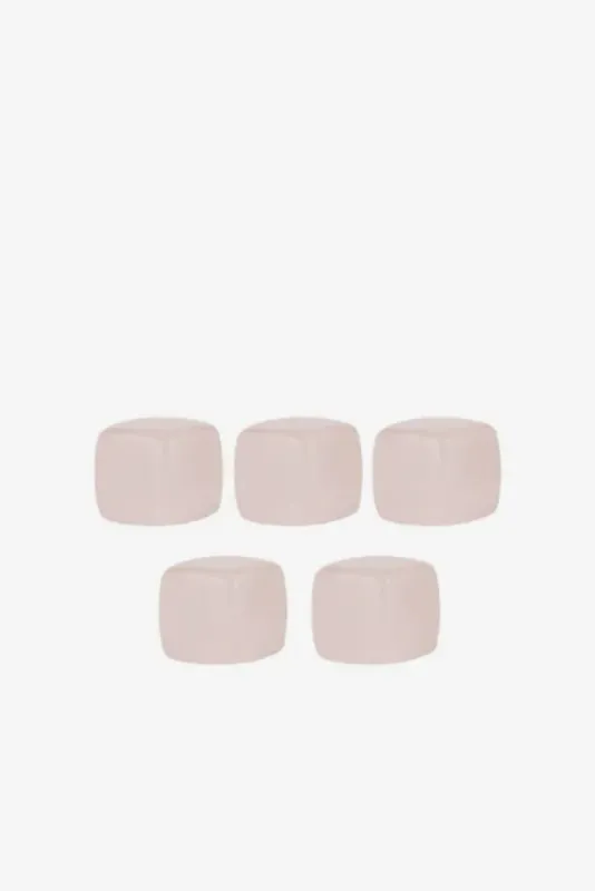 Leila Rose Cocktail Stone Set