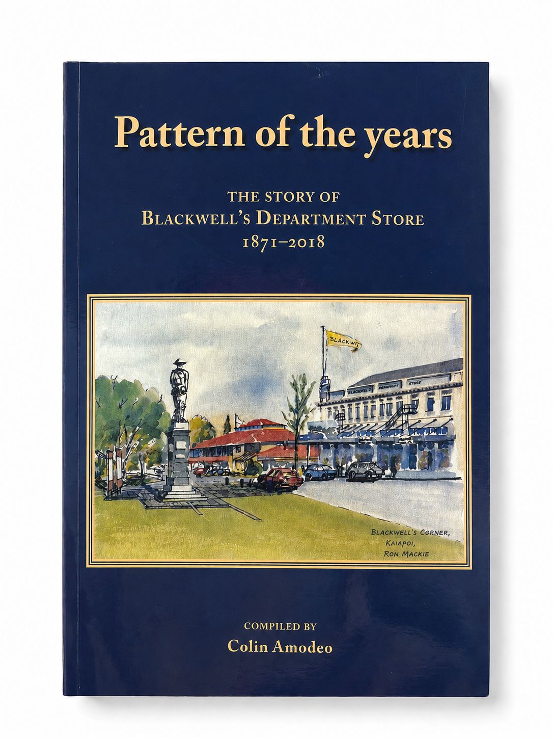 Pattern of the Years