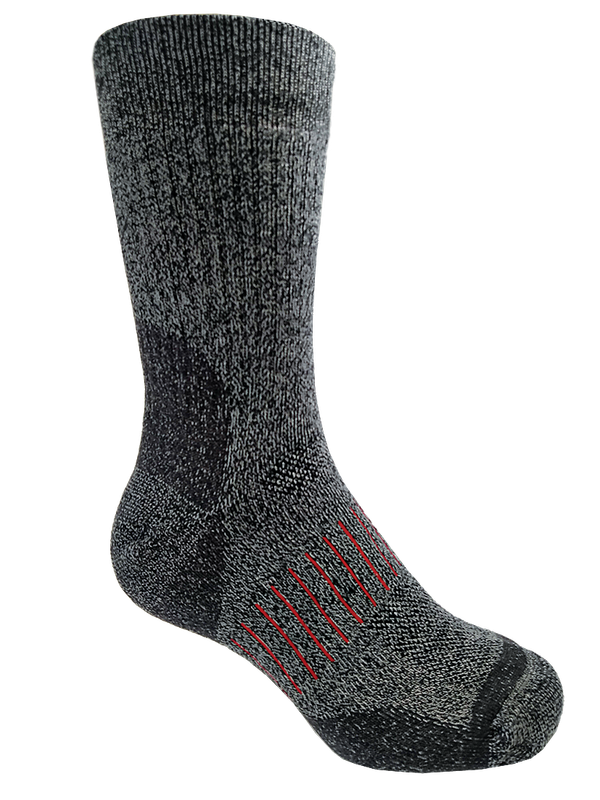 Technical Merino Crew Socks