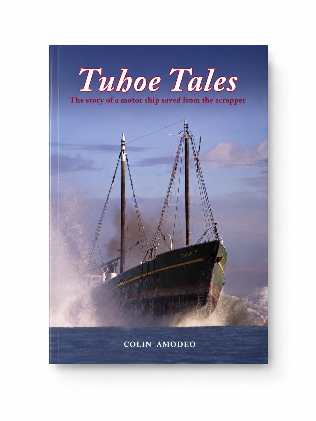 Tuhoe Tales