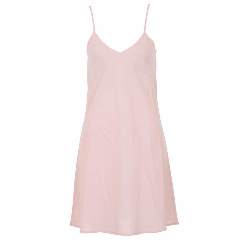 Cotton Voile Chemise