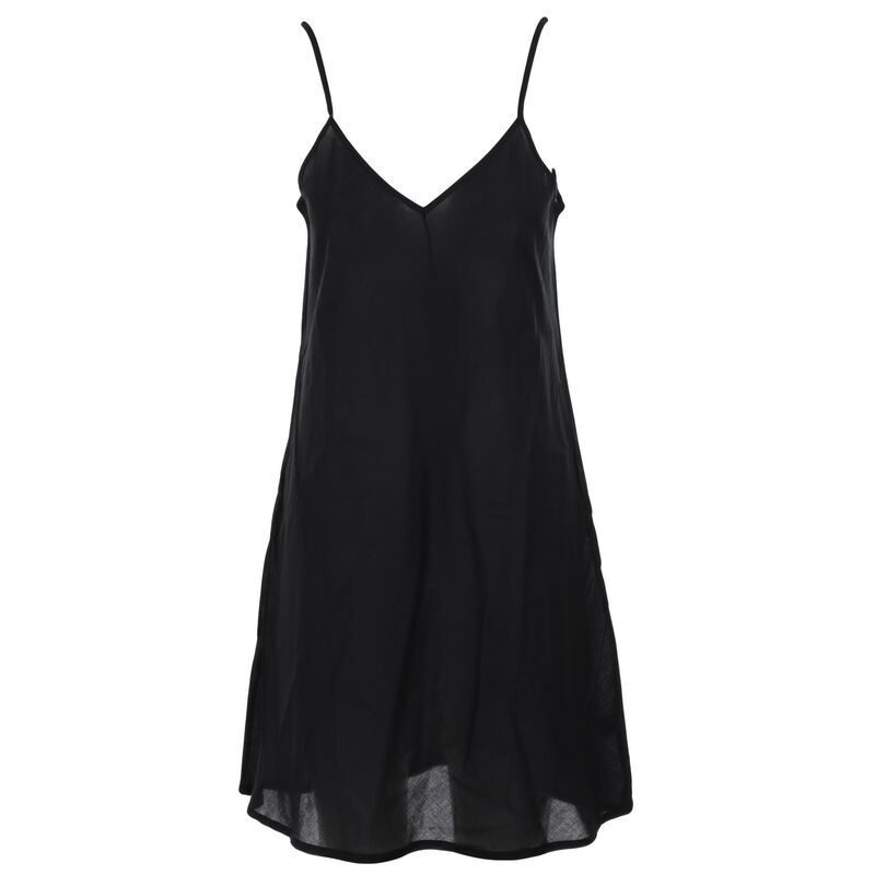 Cotton Voile Chemise