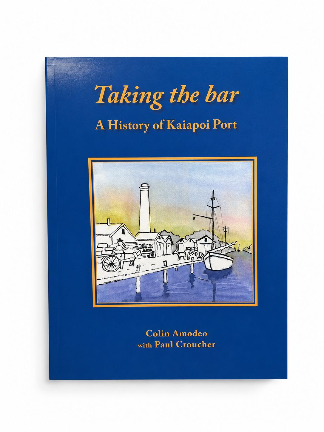 Taking the Bar