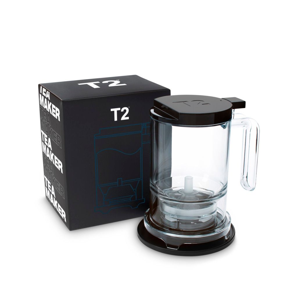 Tea Maker