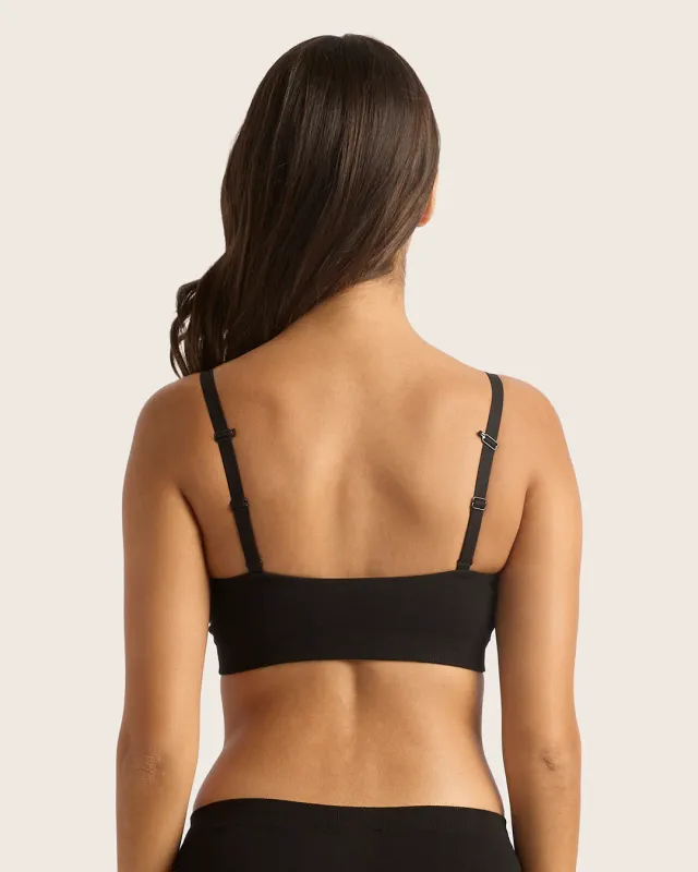 Wireless T-shirt Bra