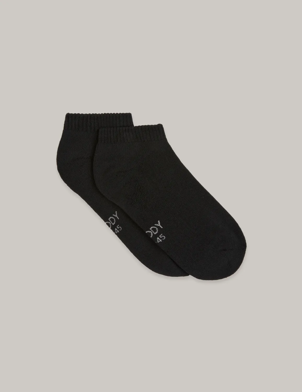 Low Cut Sneaker Socks