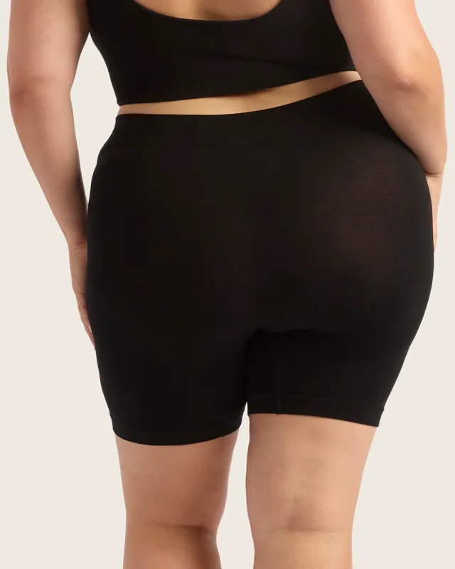 Smoothing Short